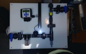 Profesionální instalace automatiky pro chladící systémy Profesionální instalace automatiky pro chladící systémy