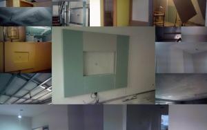 Optimalizace podhledů pro moderní interiéry
