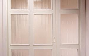 Stylové laminátové dveře pro moderní interiéry Stylové laminátové dveře pro moderní interiéry