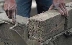 Kvalitní slovenský cement za skvělé ceny pro vaše projekty