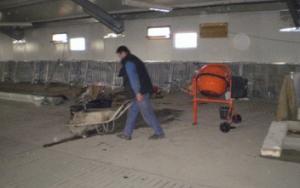 Stavební služby na míru pro vaše projekty