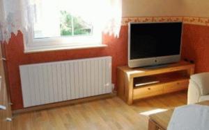 Efektivní elektrické topení s termostatem pro váš domov Efektivní elektrické topení s termostatem pro váš domov