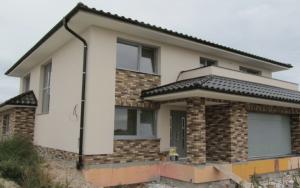 Pálený tehlový obklad RUSTIC Kpučíno pro váš domov