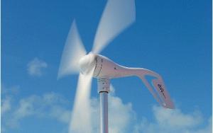 Větrná energie: Efektivní řešení pro vaši budoucnost Větrná energie: Efektivní řešení pro vaši budoucnost