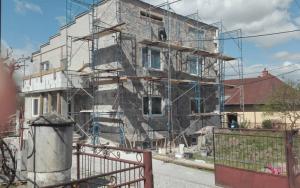 Renovace domů a bytů na míru vašim potřebám