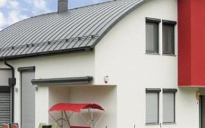 Zaoblené rolety: Elegantní design a vynikající izolace
