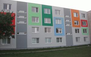 Stavební a zateplovací služby na míru