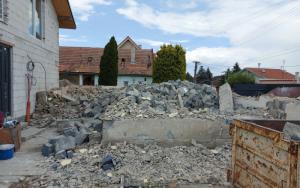 Odborné ruční bourací práce pro váš projekt