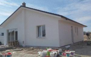 Komplexní stavební služby pro váš projekt