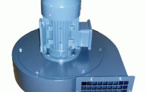 Odsávací ventilátor EKO RV 3000-SK pro efektivní odsávání