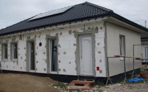 Kvalitní stavební práce a zateplení pro váš domov