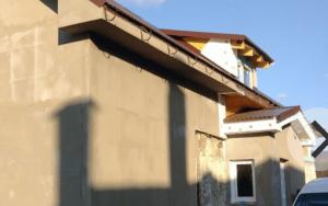 Komplexní stavební služby pro váš projekt snů