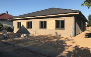 Fasády domů: Oslňte vzhledem svého domova
