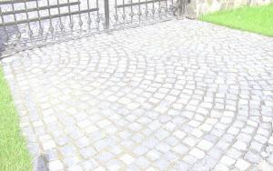 Dlažby na míru pro váš interiér a exteriér