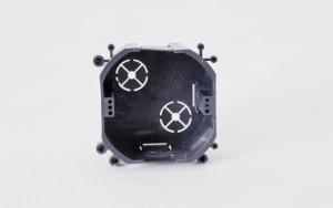 Univerzální elektroinstalační krabička TK 67-45 pro 400V Univerzální elektroinstalační krabička TK 67-45 pro 400V