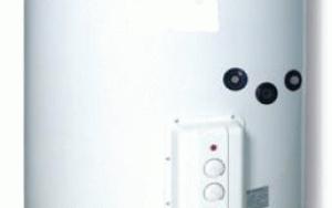 Široká nabídka elektrických ohřívačů vody