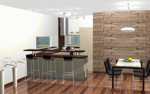 Stylové kuchyně: Design pro každý prostor