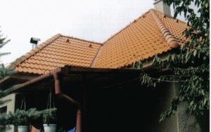 Profesionální střešní služby s BRAMAC a TONDACH