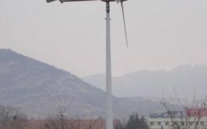 Klíčové faktory pro efektivní stavbu větrné elektrárny