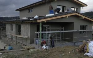 Komplexní stavební služby pro váš domov a zahradu