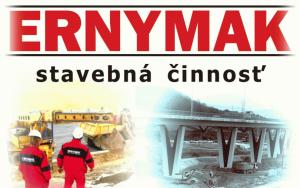 Komplexní gabionové konstrukce a stavební služby