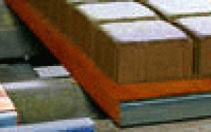 Podkladové desky UPplus® s rybinovým spojem pro kvalitní beton Podkladové desky UPplus® s rybinovým spojem pro kvalitní beton