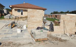 Profesionální stavební služby pro vaše projekty