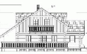Moderní rodinný dům 11 x 7,4 m – Požádejte o nabídku