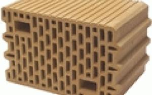 Murovací bloky Bakonytherm N+F s tepelnou izolací