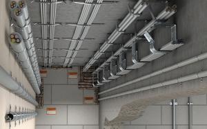 Komplexní elektroinstalace a dodávky systémů pro váš projekt