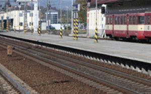 Komplexní železniční služby pro váš projekt