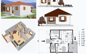 Snadná údržba domácnosti a zařízení pro každého