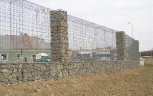 Gabionové sítě v Čadci - Kvalitní řešení pro váš projekt