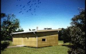 Stavba kvalitních objektů z tradičních materiálů