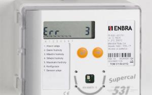 Měření tepla a energie: Požádejte o cenovou nabídku