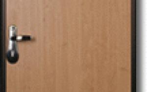 Bezpečnostní dveře Superlock pro maximální ochranu