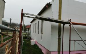 Profesionální zateplení rodinných domů a budov