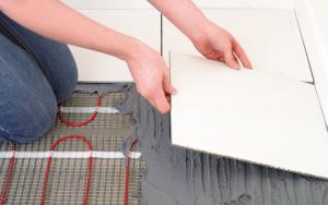 Široká nabídka elektrického vytápění pro každého