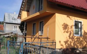 Optimalizace fasád a zateplení pro váš domov